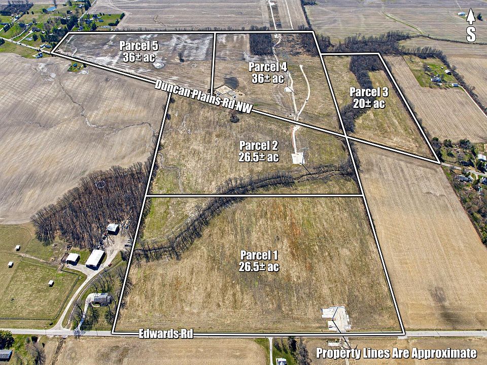 1st image of 0 Duncan Plains Rd NW