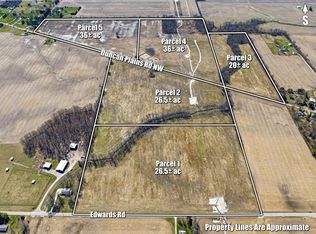 0 Duncan Plains Rd NW, Johnstown, OH 43031