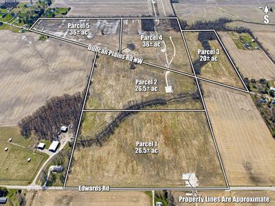 0 Duncan Plains Rd NW, Johnstown, OH, 43031