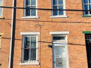 1521 Bidwell St, Pittsburgh, PA 15233