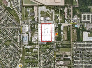 1505 Hugh Rd LOT 19-20-21, Houston, TX 77067