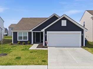 1478 Pine Bark Ln, Sheridan, IN