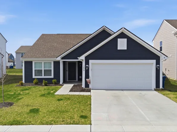 1478 Pine Bark Ln, Sheridan, IN 46069