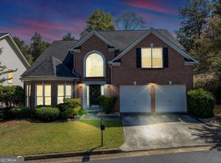 3313 Hidden Trail Rd SE, Smyrna, GA 30082