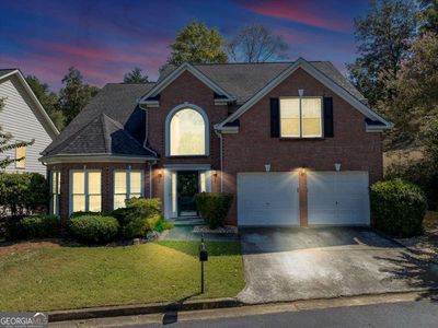 3313 Hidden Trail Rd SE, Smyrna, GA, 30082