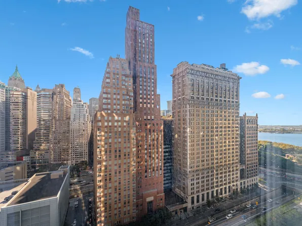 70 Little West Street image 10 of 11