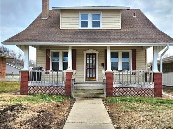124 Fulkerson St, Saint Joseph, MO 64504