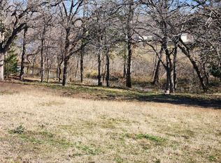 289 Chambers Dr, Alvarado, TX 76009