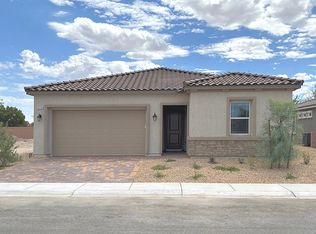 5715 Victoria Falls Dr, Pahrump, NV 89061