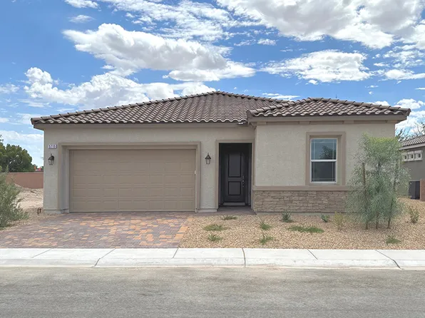 5715 Victoria Falls Dr, Pahrump, NV 89061