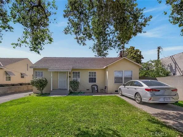 5837 Oak Ave, Temple City, CA 91780