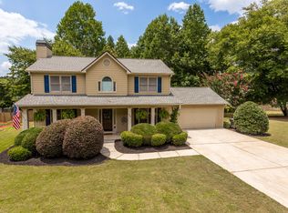 137 Sentry Rdg, Dallas, GA 30157