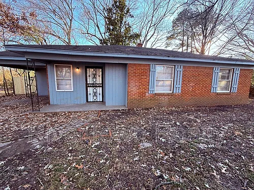 1337 Haywood Ave Photo 1