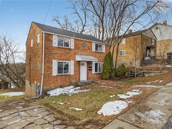 79 Beechmont Ave, Pittsburgh, PA