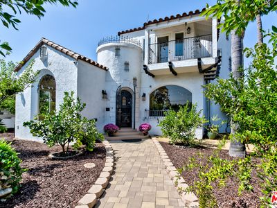 5955 S Citrus Ave, Los Angeles, CA, 90043