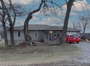 12222 S Maple Ave, Claremore, OK 74017