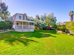 2425 Ocean View Pl, El Cajon, CA 92021