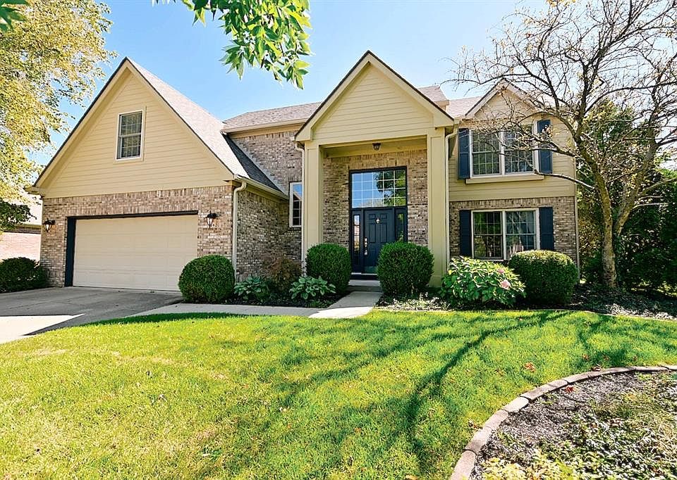 10420 Woods Edge Dr, Fishers, IN 46037 Zillow