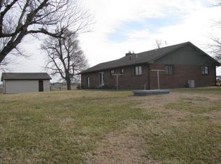 7030 Farm Road 2070, Purdy, MO 65734