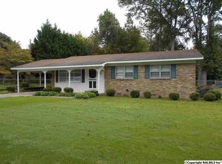 1002 Ash St, Albertville, AL 35950