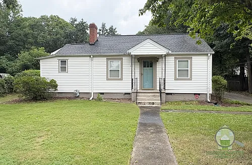 307 E Blue Ridge Dr Photo 1