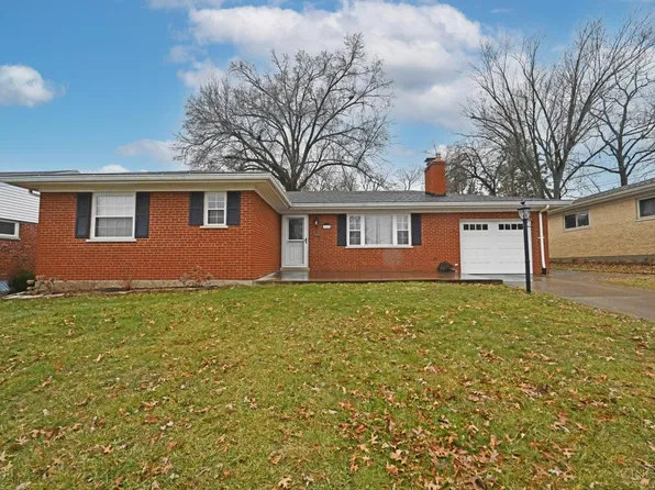 3169 Balsamridge Dr, Cincinnati, OH 45239