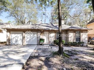 30 Brookflower Rd, Spring, TX 77380