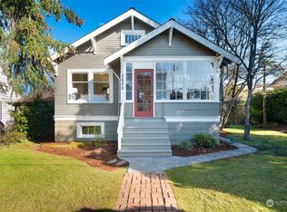 2620 NW 86th St, Seattle, WA 98117