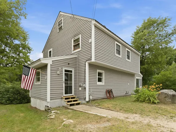 60 Slab City Road, Grafton, NH 03240
