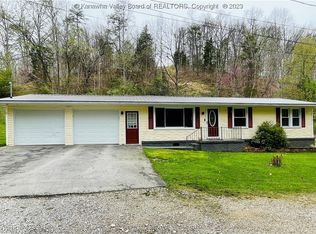 296 Ocheltree Rd, Ripley, WV 25271