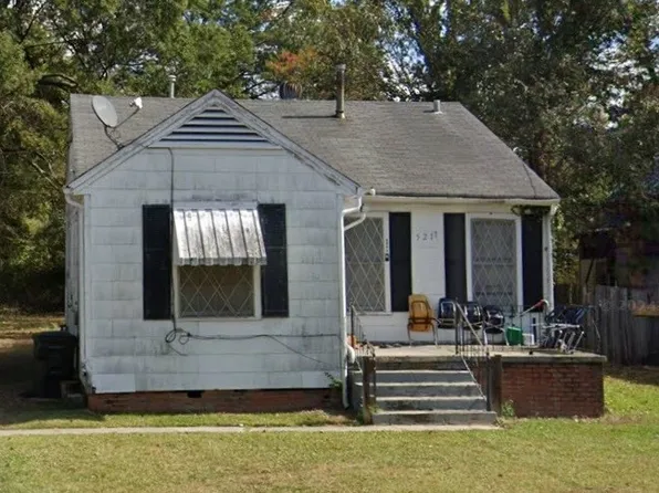 5217 Bienville Ave, Shreveport, LA 71108