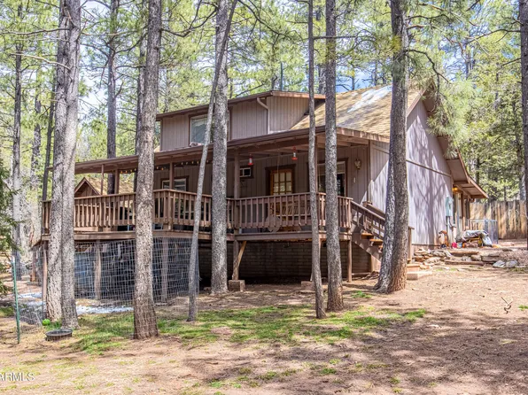 143 S INDIAN Trail, Payson, AZ 85541