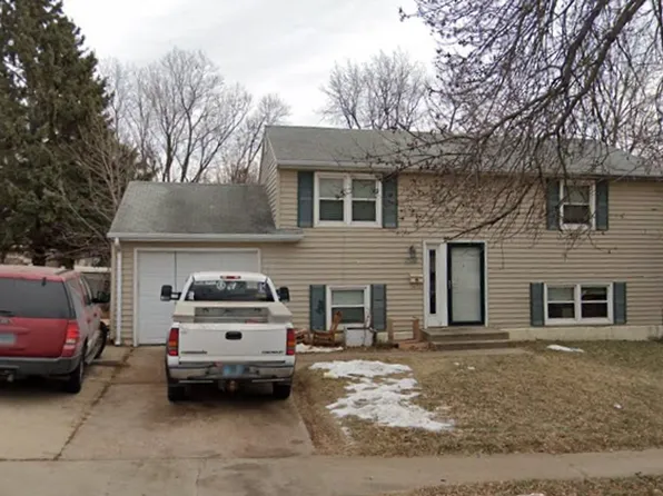1324 S Annway Dr, Sioux Falls, SD 57103
