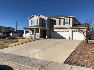2239 Meadowlark Ln, Pueblo, CO 81008