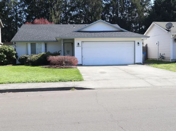 4615 NE 126th Ave, Vancouver, WA 98682