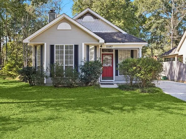 71187 Bryan St, Abita Springs, LA 70420