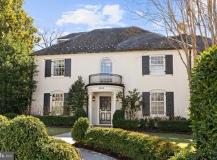 4948 Lowell St NW, Washington, DC