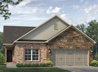 1035 Bonanza Ln LOT 35, Mebane, NC 27302