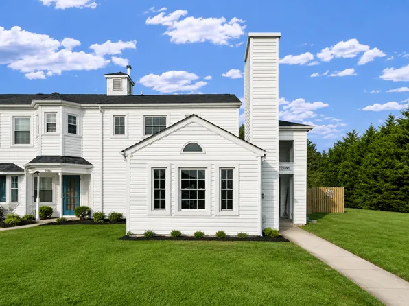 22069 Saint Gabriels Cir, Great Mills, MD 20634