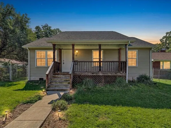 1007 Murray Ave SE, Roanoke, VA 24013