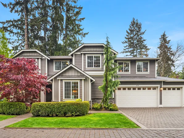 8718 124th Ave NE, Kirkland, WA 98033