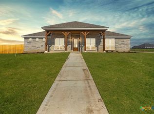 1424 King Ranch Rd, Salado, TX 76571