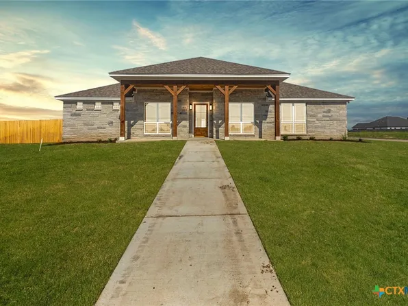 1424 King Ranch Rd, Salado, TX 76571