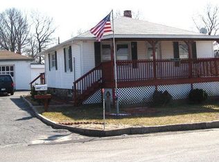 157 Bennett Ave, Waterbury, CT 06708