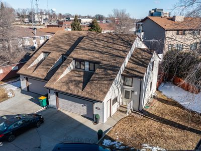 943 E Central Ave, Bismarck, ND, 58501