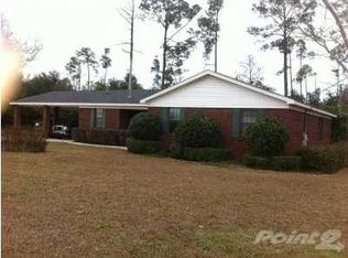 9695 Rebel Rd, Pensacola, FL 32526