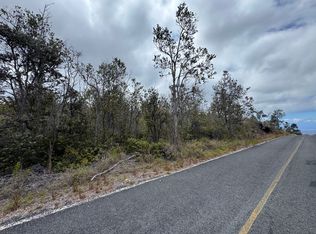 92-8358 Koa Ln LOT 27, Ocean View, HI 96737