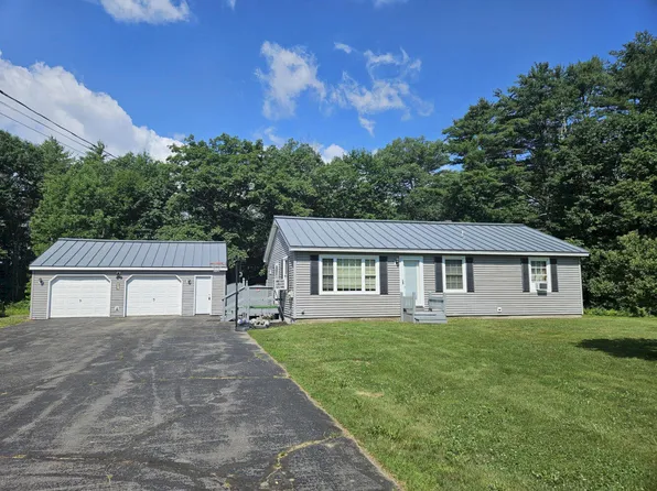 1029 E River Road, Skowhegan, ME 04976