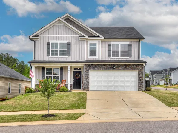 804 Elsie Dr, North Augusta, SC 29860