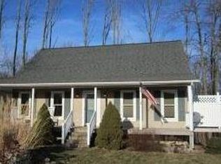 3662 Laberdee Rd, Adrian, MI 49221